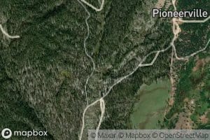 Muddy Creek
