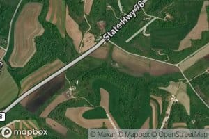 McPeace Valley Creek