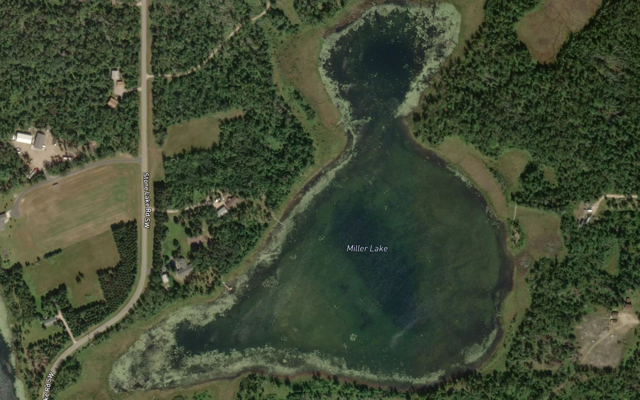 Miller Lake