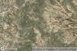 East Fork Lake Creek