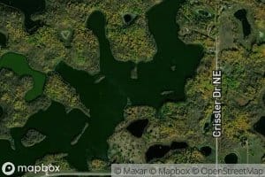 Marion Lakes