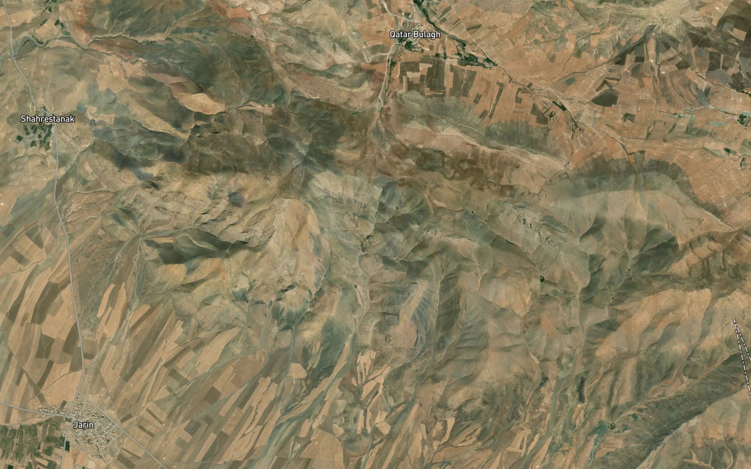 Cheshmeh-ye Baryuqgush