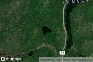 Lac Bugnon