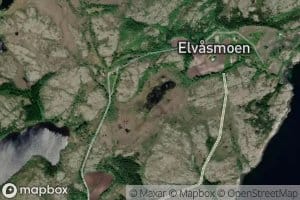 Elvastjorna