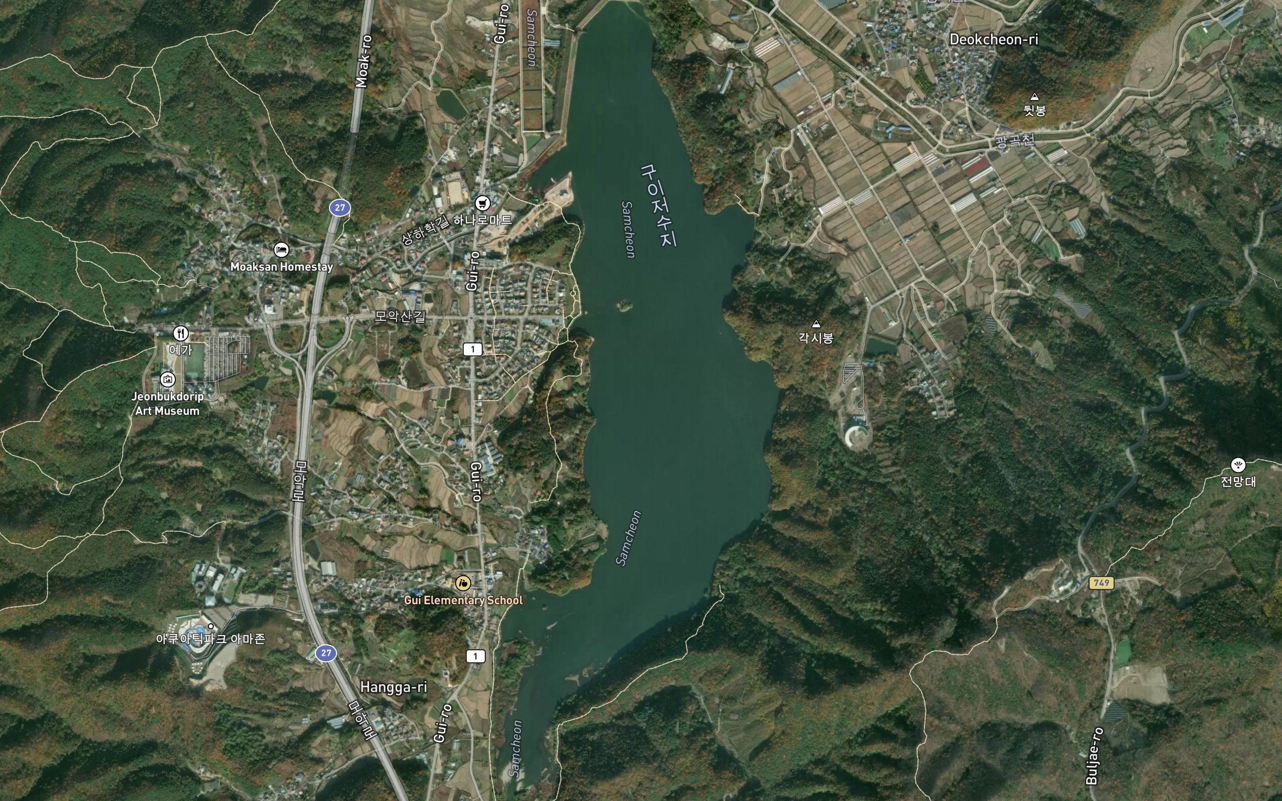Kui-josuji