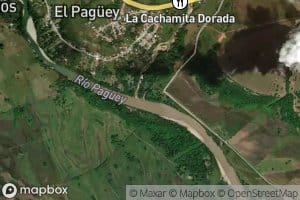 Quebrada Aguas Calientes