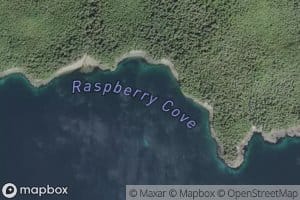 Raspberry Cove