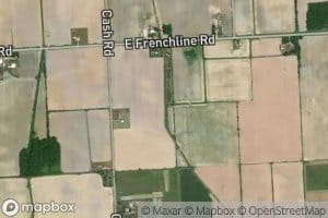 Watertown State Drain