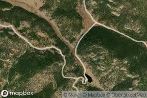North Fork North Elk Creek