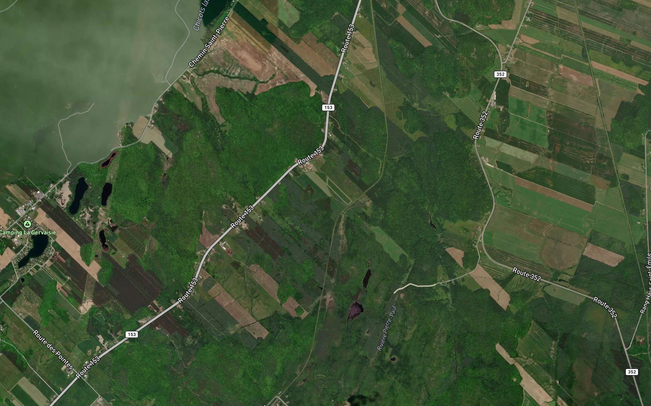 Branche Bedard-Cossette