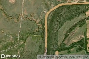 Gyp Creek