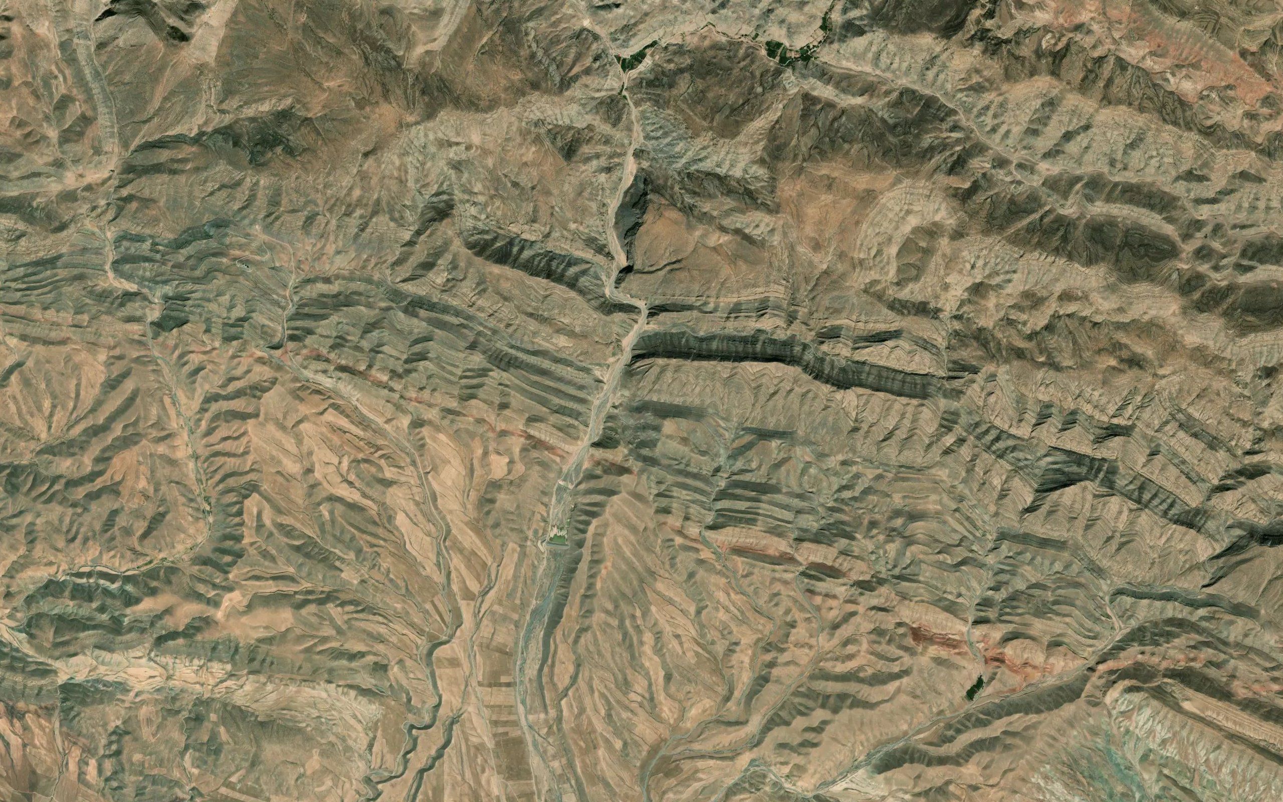 Cheshmeh-ye Yul Qoli