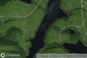 Lac Ginette