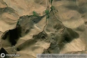 Cheshmeh-ye Borj `Ali Bolaghi