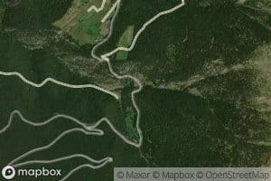 Riu de les Castelletes