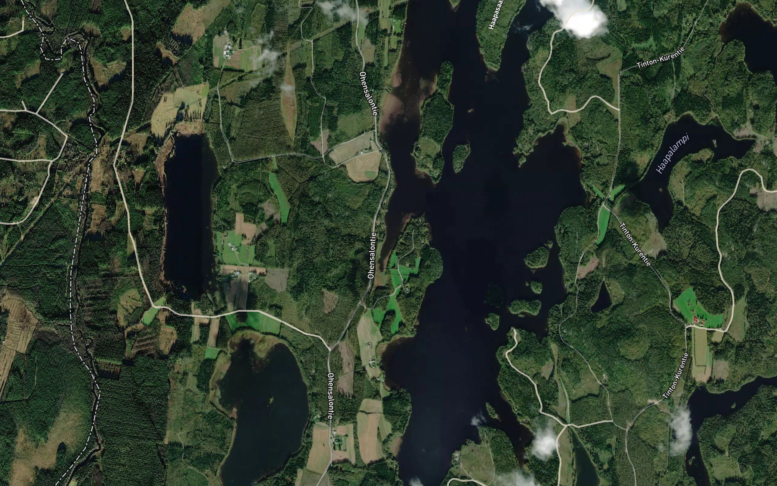 Hannonlahti