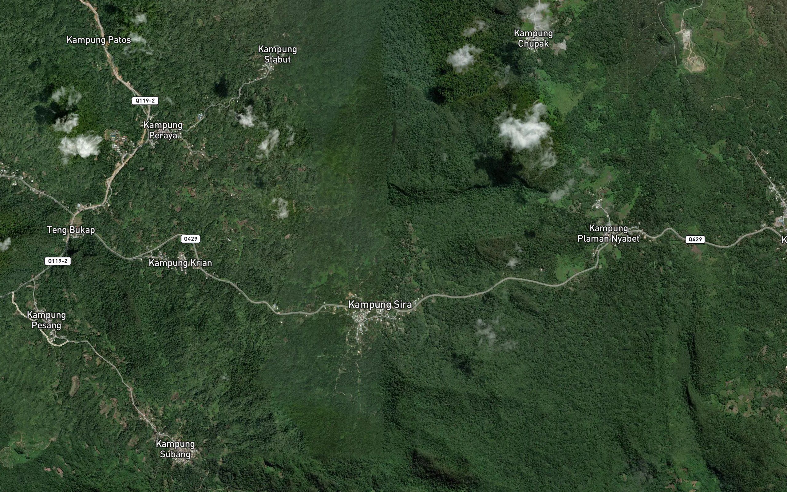 Sungai Buan