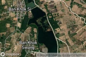 Bueng Ban Khok Si