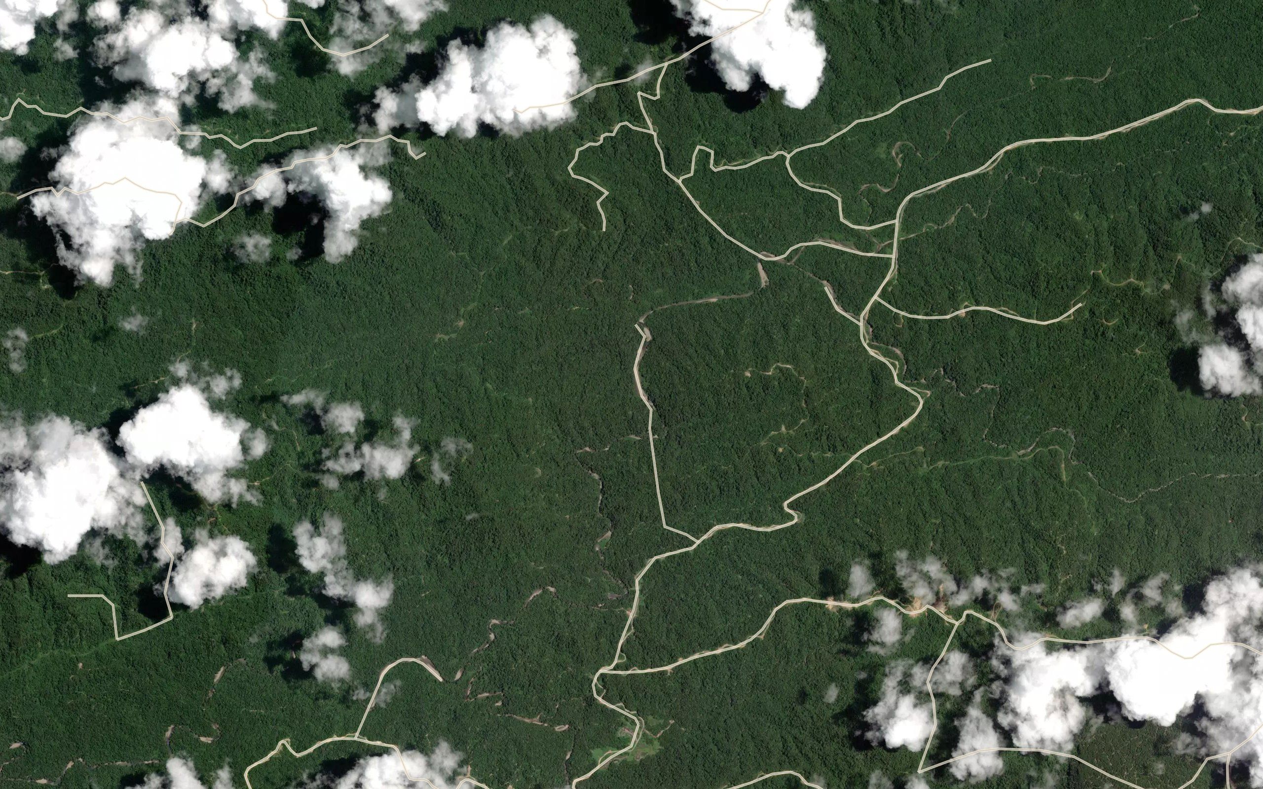 Sungai Engkabang