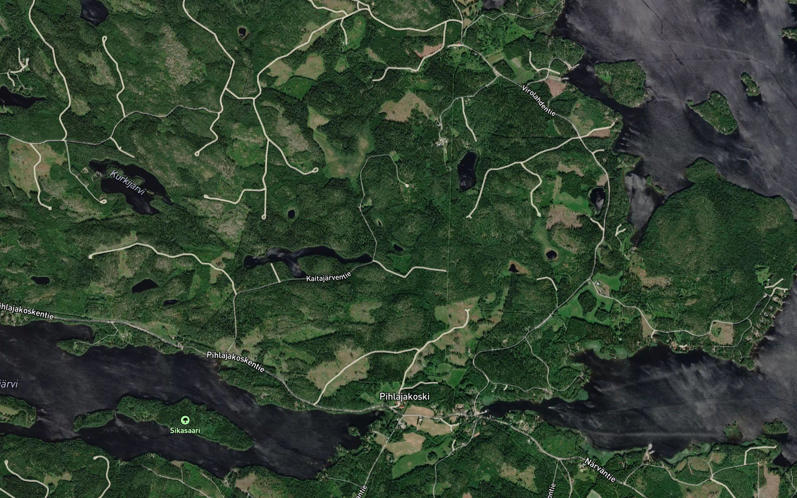 Rimminjarvi