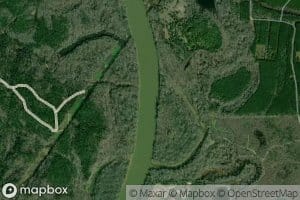 Lockridge Creek Cutoff