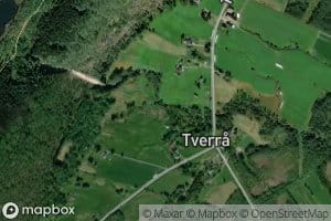 Tverraga