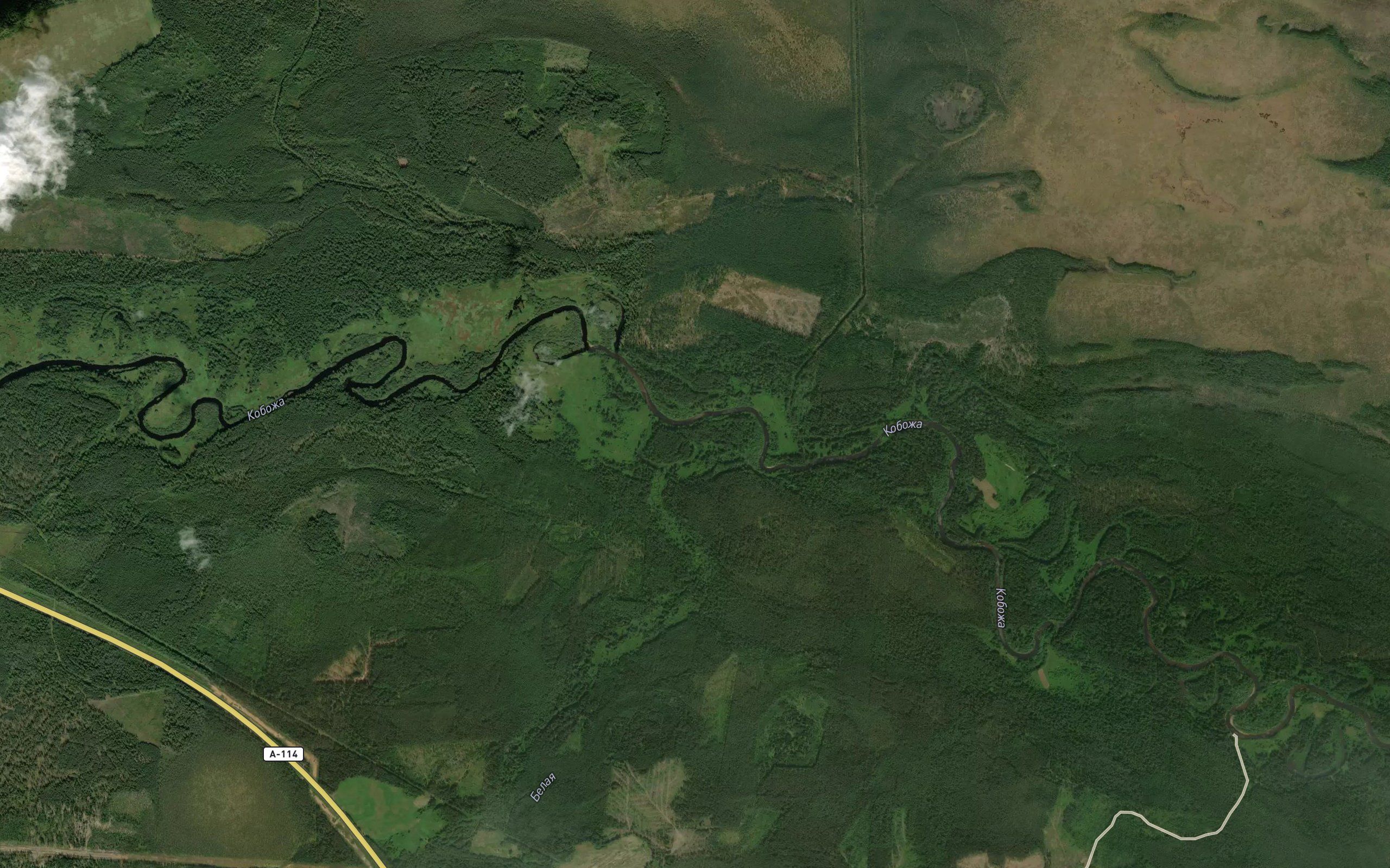 Belaya