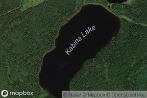 Kabina Lake