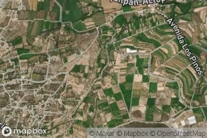 Barranca San Antonio