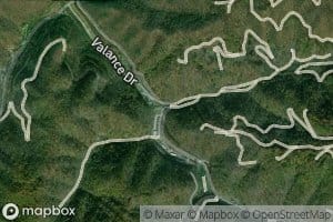 Murphy Fork