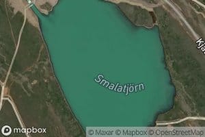 Smalatjorn