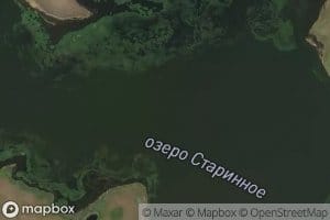 Ozero Pesteri