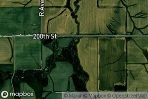 Pigeon Creek