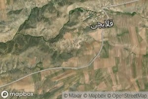 Cheshmeh-ye Hazu Bolaghi