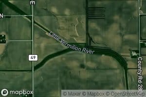 Little Vermilion Sub Two Ditch