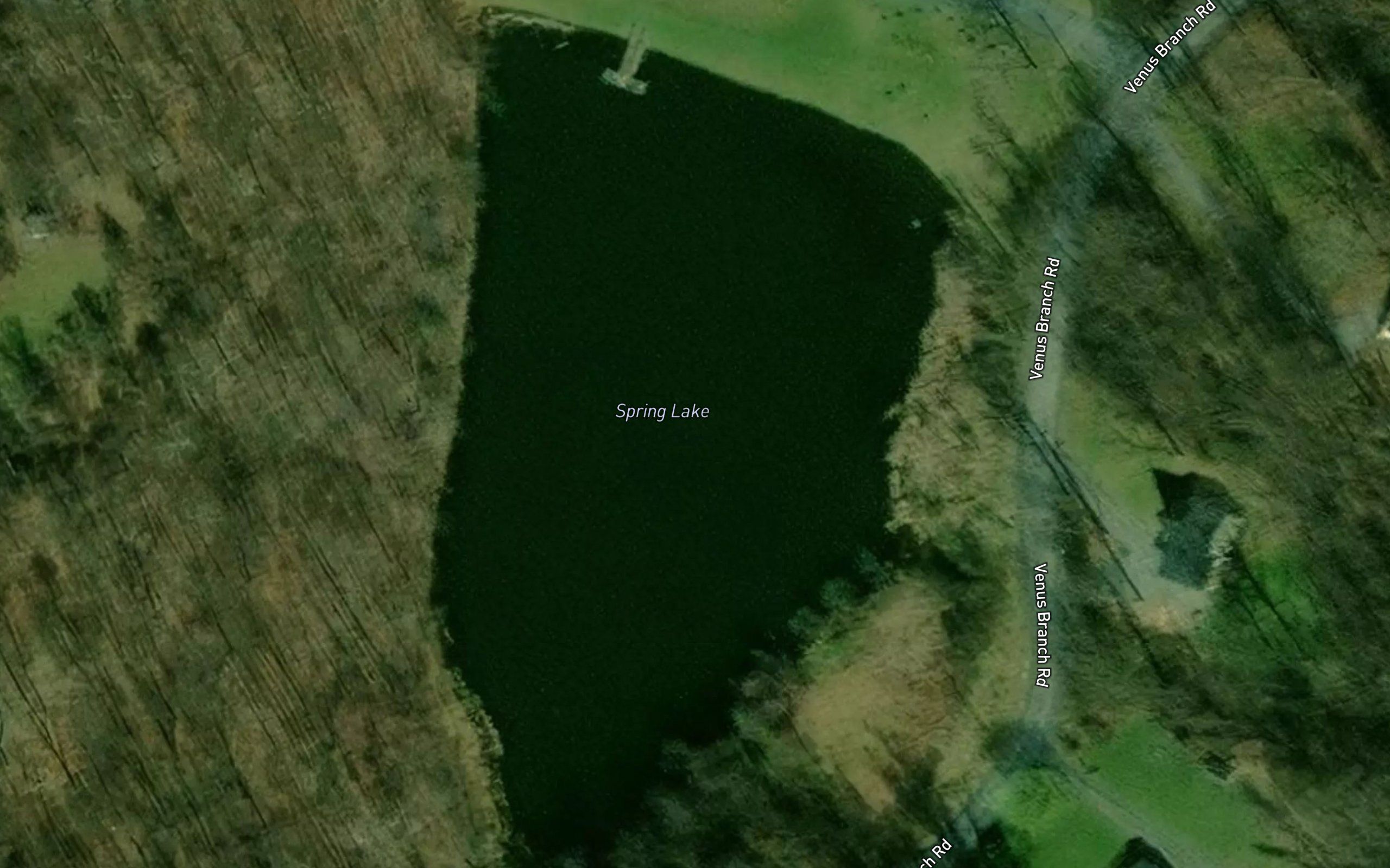 Spring Lake