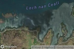Loch nan Ceall