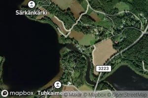 Lehdesmaenjoki