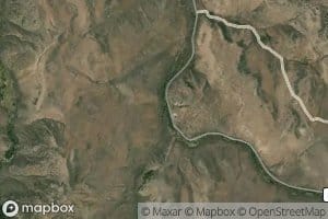 Little Willow Creek