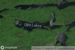 Otto Lakes