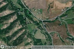 Magpie Creek