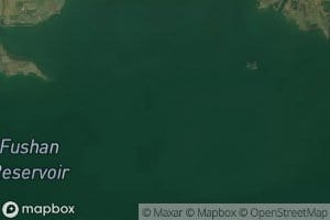 Fushan Shuiku