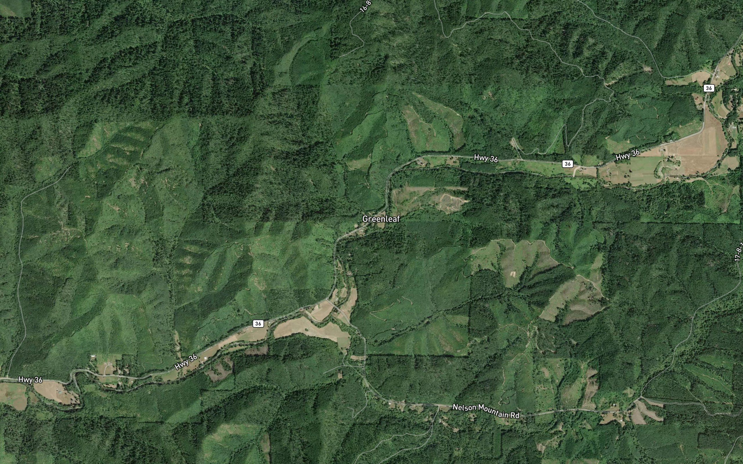 Wheeler Creek
