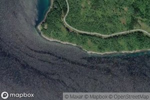 Satellite map of the Follvika