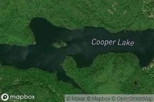 Cooper Lake