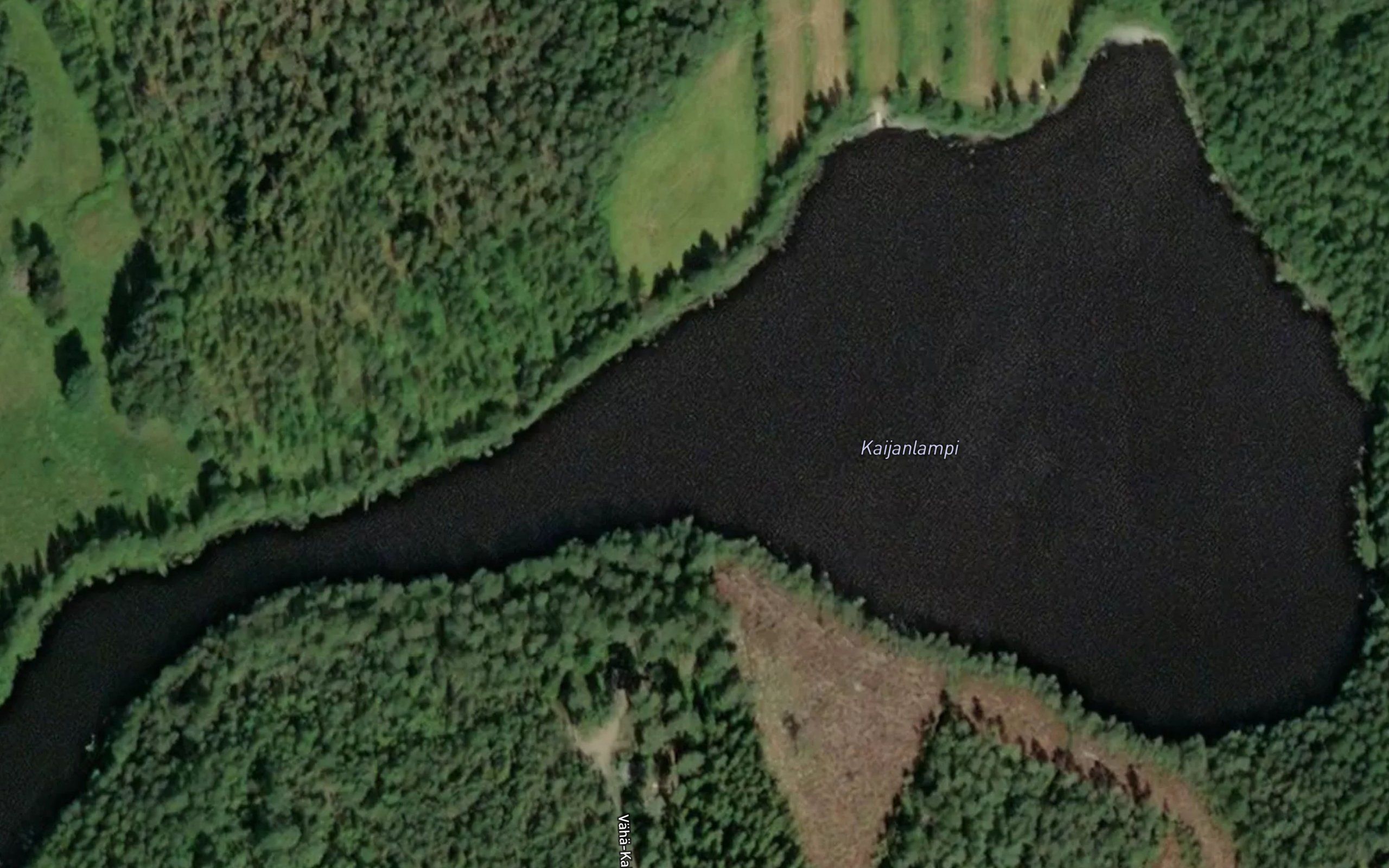 Kaijanlampi