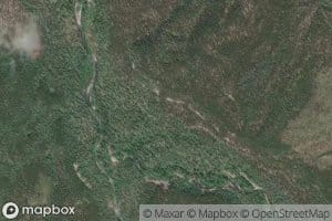 Delta Creek