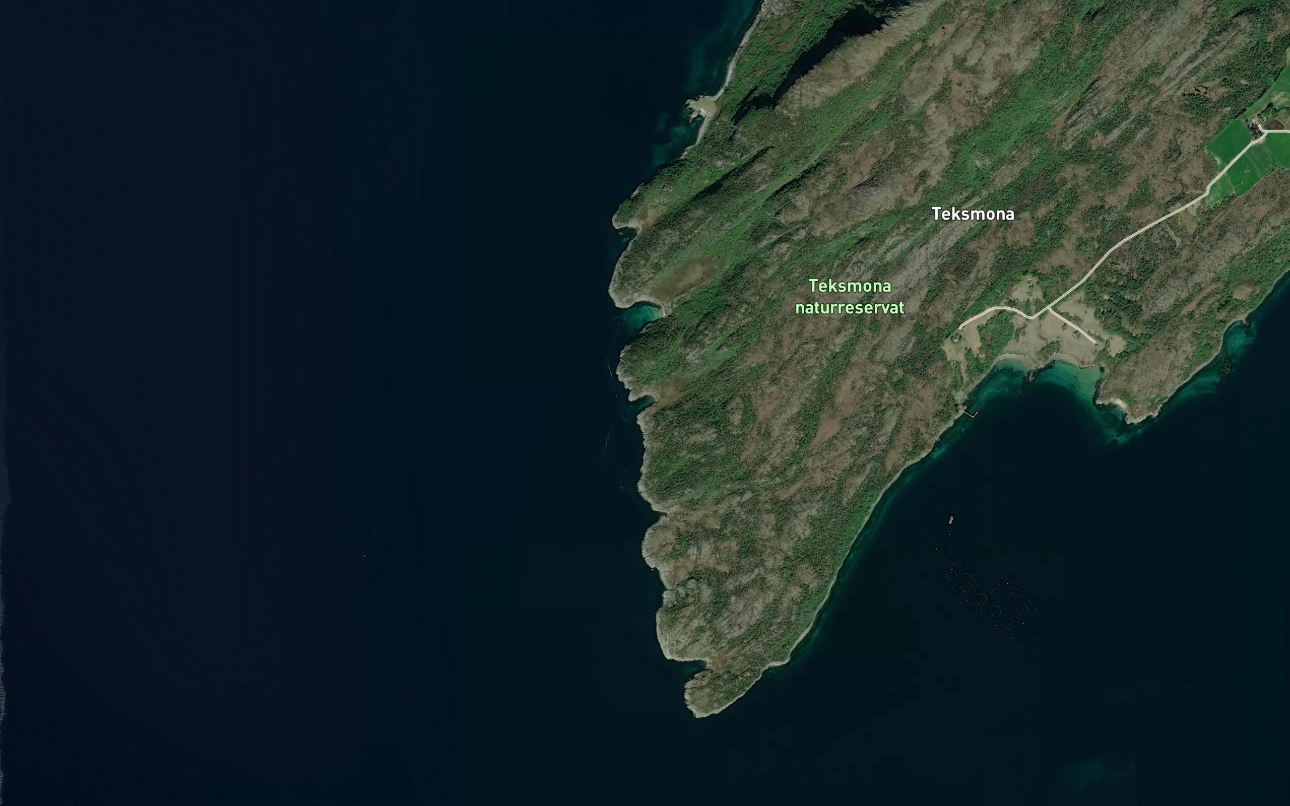 Litlhestvika