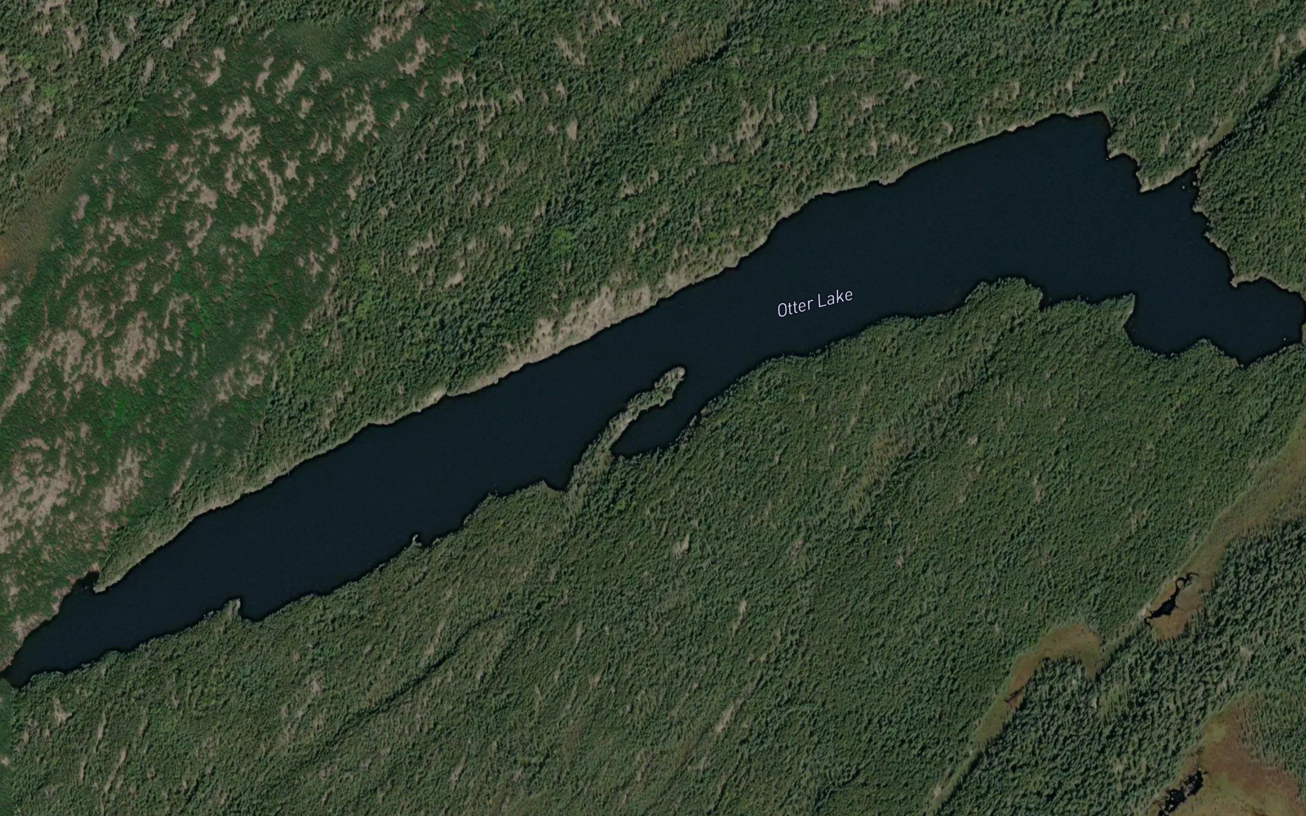 Otter Lake