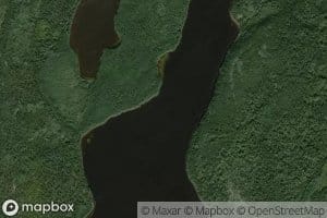 Beatty Lake